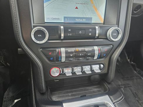 Used 2021 Ford Mustang GT Premium w/ GT Performance Package image 24