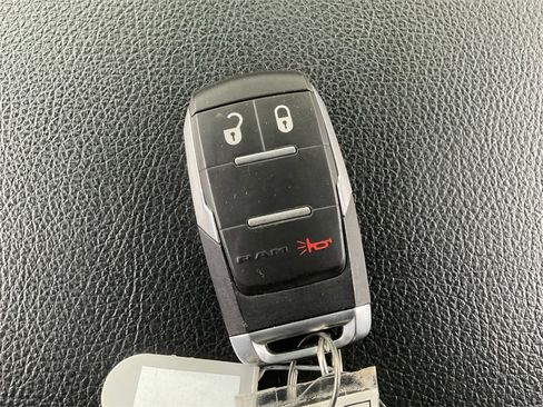 Used 2021 RAM 2500 Big Horn w/ Level 1 Equipment Group image 31