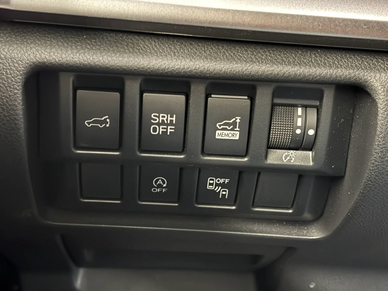 Used 2023 Subaru Forester Premium AWD/4WD image 49