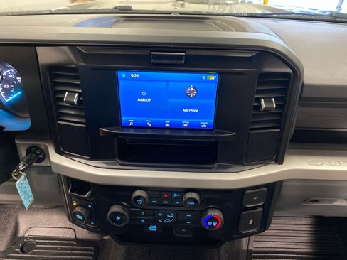 New 2026 Ford F350 XL w/ XL Chrome Package image 15