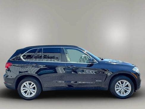 Used 2015 BMW X5 xDrive35i AWD/4WD image 4