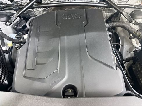 New 2026 Audi Q5 Premium Plus AWD/4WD image 21