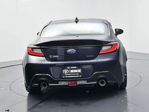 Used 2025 Subaru BRZ Limited image 7