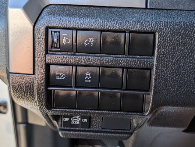 Used 2024 Toyota Tacoma TRD Sport AWD/4WD image 23