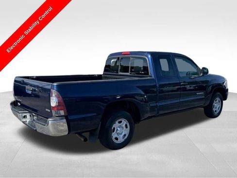 Used 2013 Toyota Tacoma 2WD Access Cab w/ SR5 Pkg image 6