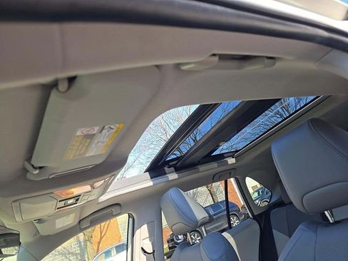 Used 2021 Toyota RAV4 Limited image 9