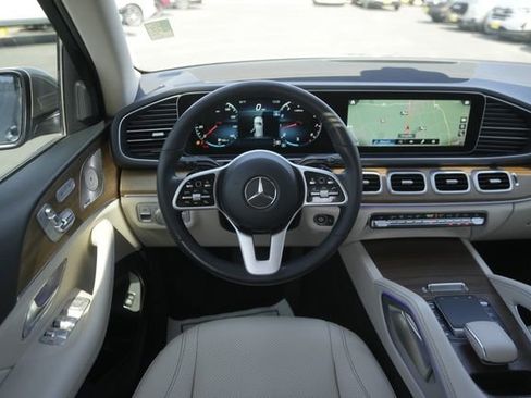 Used 2021 Mercedes-Benz GLE 350 image 22