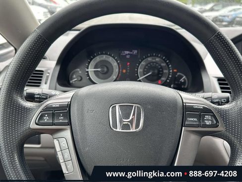 Used 2014 Honda Odyssey EX image 18