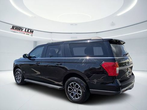 Used 2024 Ford Expedition Max XLT AWD/4WD image 5
