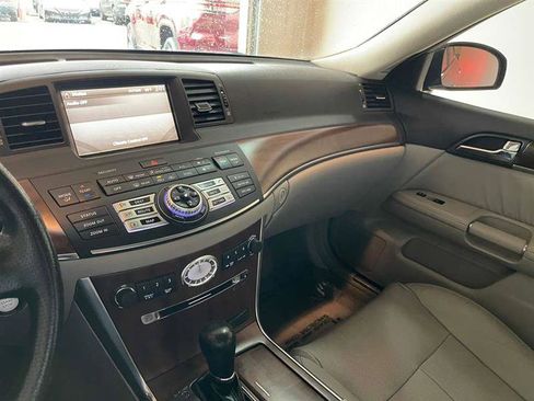 Used 2008 INFINITI M35 x w/ Technology Pkg image 71