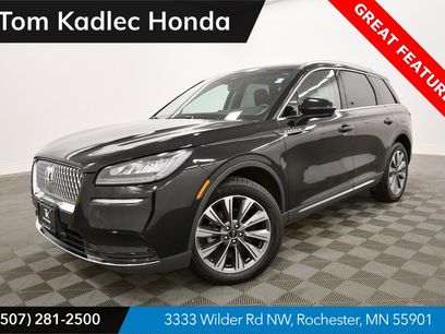 Used 2022 Lincoln Corsair Reserve w/ Elements Package