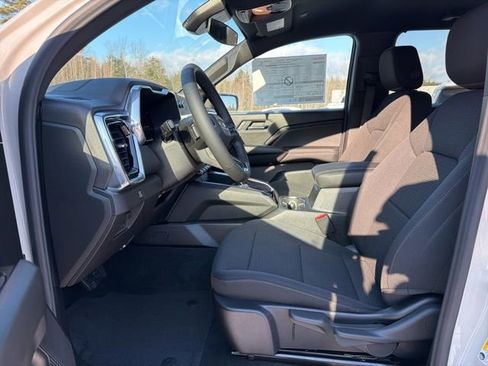 New 2026 GMC Canyon Elevation image 13