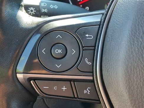 Used 2023 Toyota Camry XSE w/ Navigation Package FWD image 23