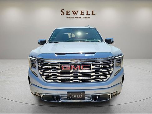 New 2026 GMC Sierra 1500 Denali image 8