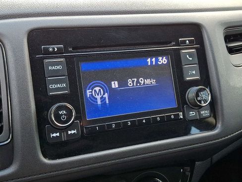 Used 2016 Honda HR-V LX image 17