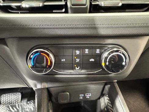 New 2026 Chevrolet TrailBlazer LS image 13