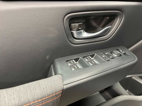 New 2025 Honda Pilot Sport image 15