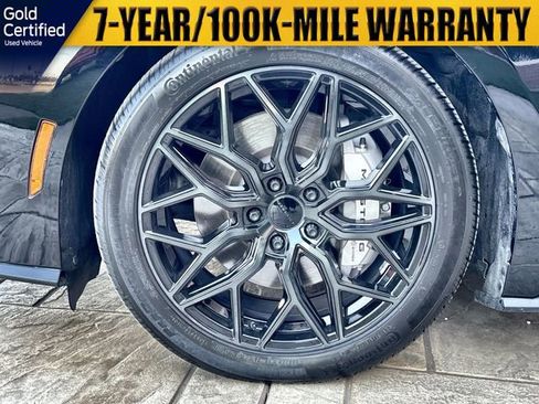 Used 2024 Ford Mustang GT image 19