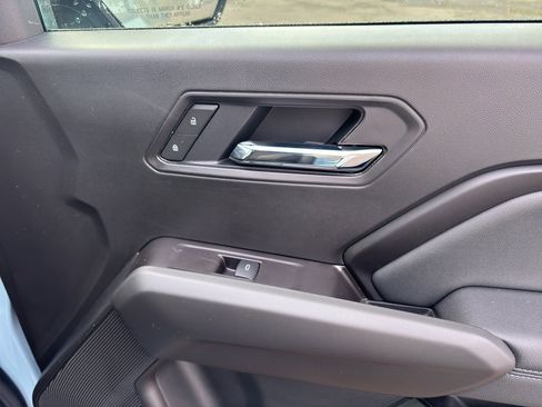 New 2026 Chevrolet Colorado LT image 20