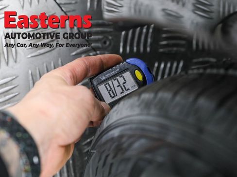 Used 2022 Mitsubishi Mirage ES image 43