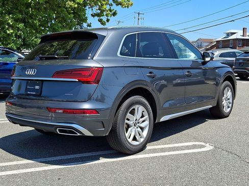 Certified 2023 Audi Q5 2.0T Premium w/ Convenience Package AWD/4WD image 9