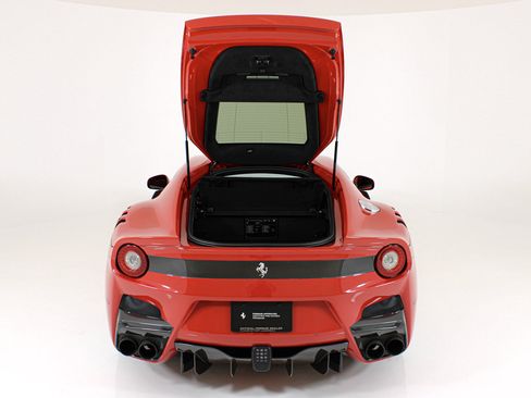 Used 2017 Ferrari F12tdf RWD image 42
