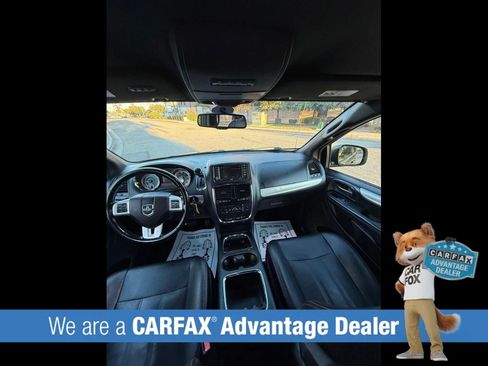 Used 2018 Dodge Grand Caravan GT FWD image 58