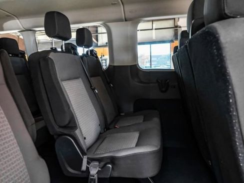 Used 2023 Ford Transit 350 XLT image 31