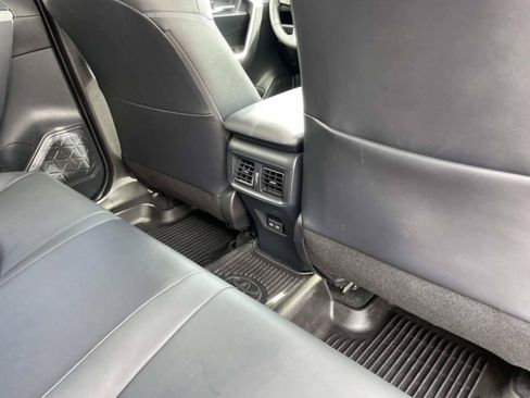 Used 2023 Toyota RAV4 XLE Premium FWD image 16