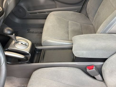 Used 2007 Honda Civic LX image 25