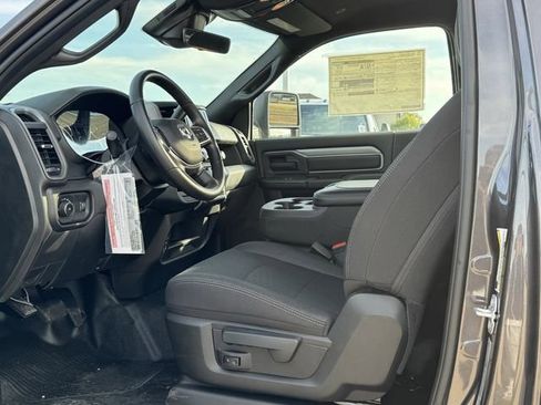 New 2026 RAM 4500 Tradesman w/ Chrome Appearance Group RWD image 15