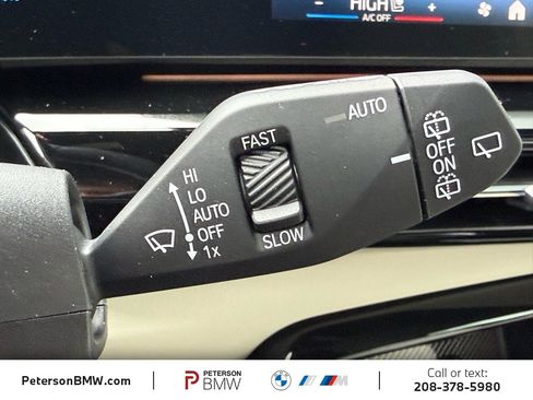 New 2026 BMW X1 xDrive28i w/ Technology Package image 23