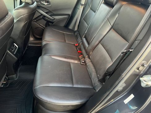 Used 2016 Acura RDX AWD w/ Technology Package image 11