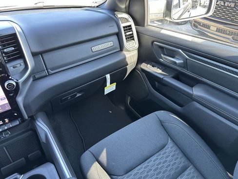 New 2026 RAM 1500 Big Horn image 16