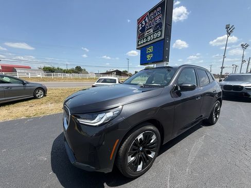 Used 2025 BMW X3 M50 w/ Premium Package AWD/4WD image 8