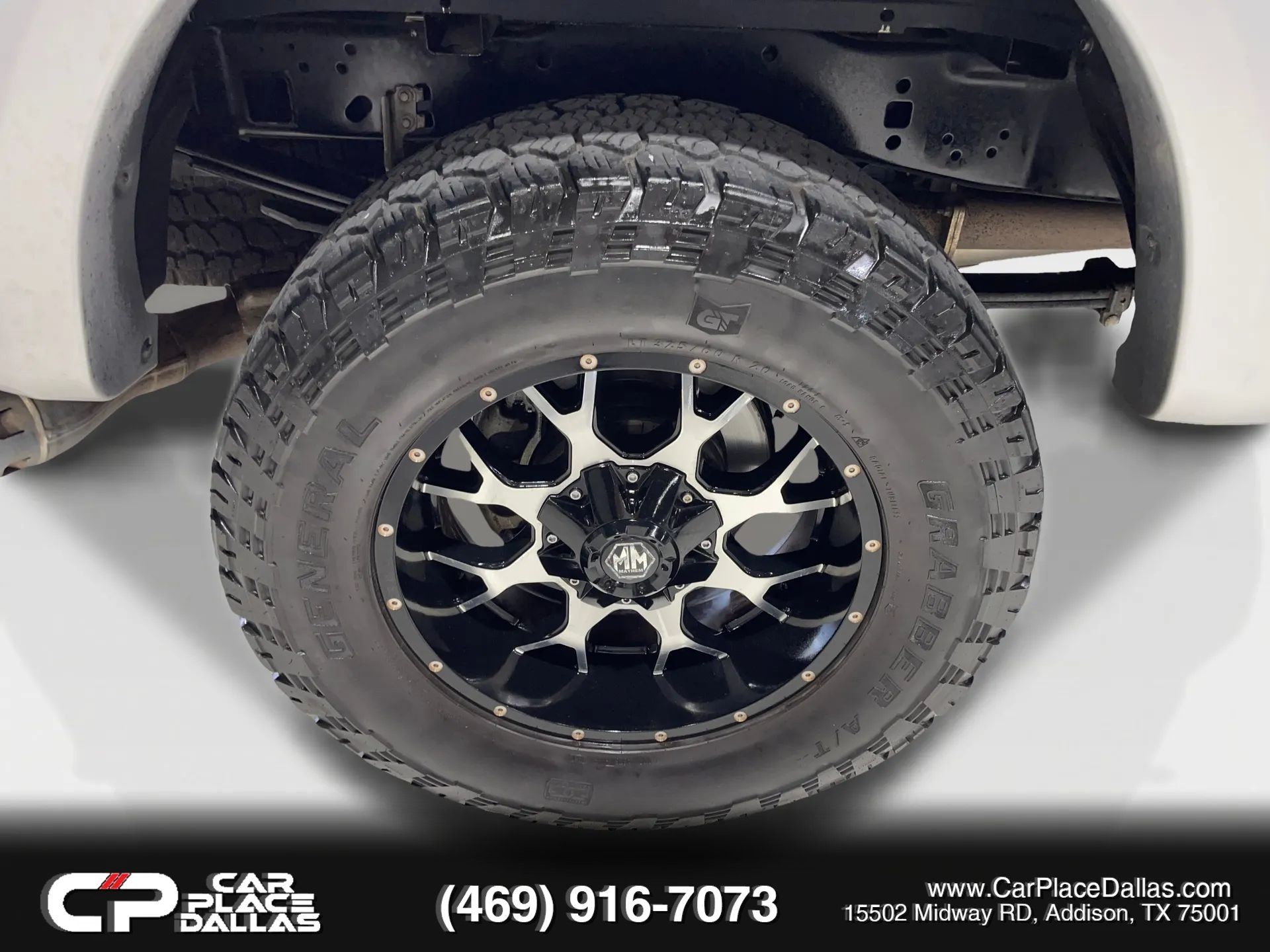 Used 2019 Ford F250 Lariat w/ Lariat Ultimate Package AWD/4WD image 41