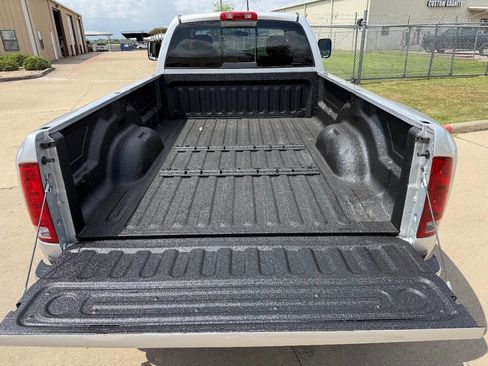 Used 2004 Dodge Ram 3500 Truck SLT w/ Trailer Tow Group AWD/4WD image 30