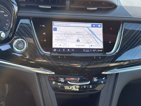 Certified 2022 Cadillac XT6 Premium Luxury w/ Technology Package image 19