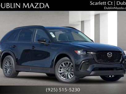 New 2026 MAZDA CX-70 SC Plus