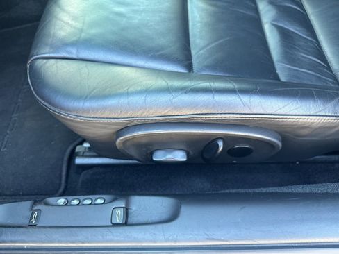 Used 2003 Porsche 911 Turbo image 17