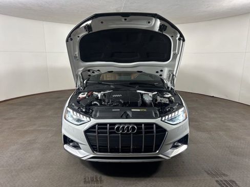 Used 2023 Audi A4 2.0T allroad Premium Plus w/ Premium Plus Package AWD/4WD image 20
