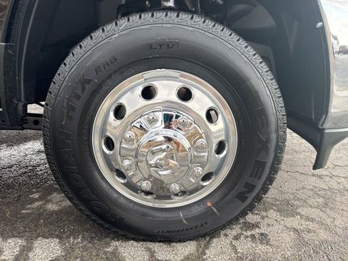New 2026 RAM 3500 Tradesman image 11