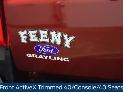 New 2026 Ford F350 Lariat w/ Tremor Off-Road Package image 74