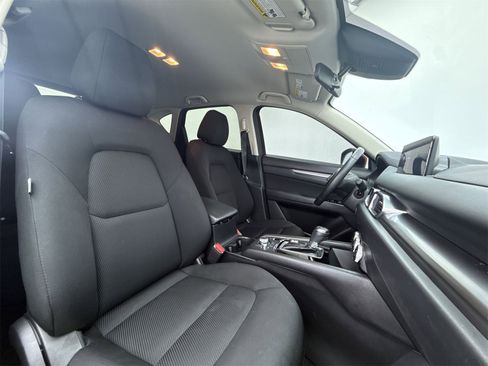 Used 2023 MAZDA CX-5 AWD 2.5 S image 13