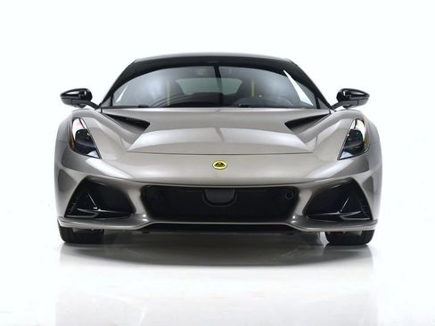 New 2026 Lotus Emira SE RWD image 2