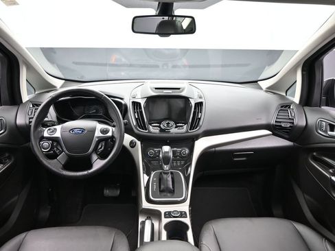 Used 2016 Ford C-MAX SEL w/ Equipment Group 303A FWD image 18