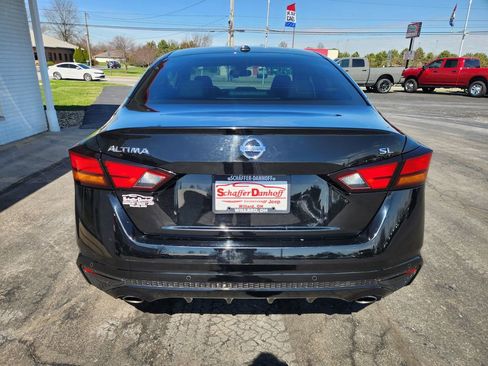 Used 2020 Nissan Altima 2.5 SL image 5