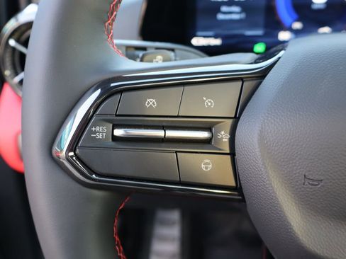 New 2026 Chevrolet Blazer EV SS image 17