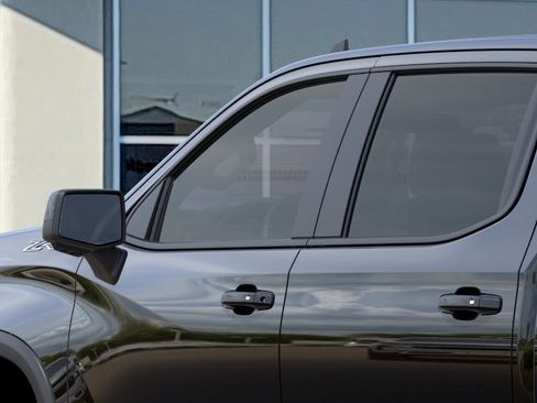 New 2026 Chevrolet Silverado 1500 ZR2 AWD/4WD image 12