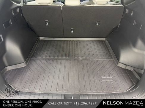 Used 2025 Hyundai Tucson SEL image 40